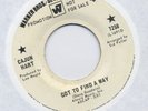 NORTHERN SOUL CAJUN HART GOT 2 FIND A WAY NM LISTEN