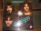 Bulletproff - Hard Stuff LP - Hard Psych LP BREAKS HEAR