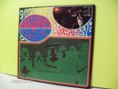 JEFFERSON AIRPLANE, GOLDEN ALBUM, JAPAN, COLORED VINYL