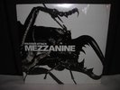 Massive Attack / Mezzanine VINYL 2LP WBRLP4 SEALED