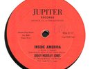 JUGGY MURRAY JONES- INSIDE AMERICA **DISCO 12