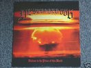 Destroyer 666 - Violence is the prince... ORG LP 