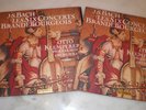 SAXF 224/5(2 lps)/BACH