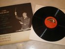 FALP 575/ BEETHOVEN SYMPHONY N° 6/ CARL SCHURICHT