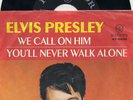 Elvis Presley 