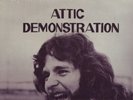 KENNETH HIGNEY Attic Demonstration 1976 private psych