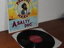 PROCOL HARUM A SALTY DOG REGAL ZONOPHONE (RED)1969 ORIG