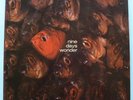 NINE DAYS WONDER   BACILLUS 1ST PRESS PROG PSYCH LP