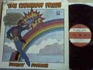 RAINBOW PRESS - SUNDAY FUNNIES MR G LP US PSYCH ROCK EX