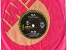 T.N.T / I'M A ROCKER  AC/DC KANGAROO LABEL OZ HARD ROCK