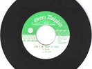 RARE NORTHERN SOUL 45 - L. Allen on Green Dolphin 115
