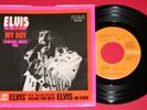 ELVIS PRESLEY 