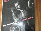 STAN GETZ THE SOUND ORIGINAL ROOST DEEP GROOVE1956 MINT