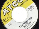 NORTHERN JEFF DALE A SUFFERING PAIN b/w OUR LOVE WILL
