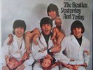 LP = BEATLES = YESTERDAY AND TODAY = BLOODY BUTCHER