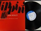 HANK MOBLEY Dippin ORIG '65 NY USA Blue Note LP RVG NM