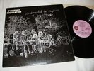FAIRPORT CONVENTION What We Did..(Pink Island UK LP)