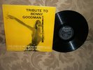 Jess Stacy Tribute to Benny Goodman Atlantic 1225 org