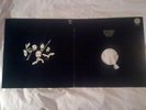 NUCLEUS ELASTIC ROCK 1970 VERTIGO SWIRL MINT VINYL