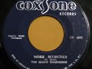 sound dimension  MORE SCORCHER  ? ? coxsone