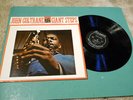 John Coltrane 