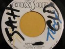 alton ellis & zoot simms OPPRESSION ? ? coxsone