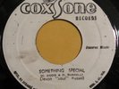 devon russell SOMETHING SPECIAL  ? ? coxsone