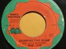 big joe DUBBING THE BUMP ? ? winro