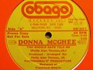 Donna McGhee - You Should Have Told Me - 12