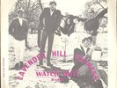 LAVENDER HILL EXPRESS Private Tx.1968 Psych DJ 45 HEAR