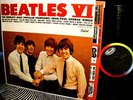 ORIG 1965 MONO   BEATLES ? VI  Lennon McCartney Starr