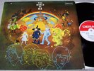 THE WORLD OF OZ Uk Pop Psych, orig. Deram-LP 1969 ex+
