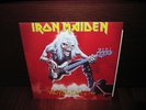 Iron Maiden - Fear of the Dark Live EP