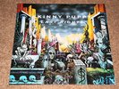 Skinny Puppy - Last Rights LP (GERMANY, 1992)