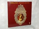 POPOL VUH - Hosianna Mantra (rare LP)