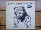 PALACE MUSIC VIVA LAST BLUES WILL OLDHAM ORIG VINYL LP