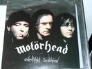 MOTÖRHEAD  overnight sensation  ORG LP SPV 1996  OIS