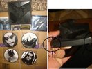 Immortal All Shall Fall box set,cd,record,patch,vinyl,