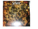SLAYER Down Into the Fire Rare Tracks SEALED Vinyl LP