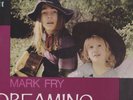 MARK FRY dreaming with alice ORIG IT 1972 UK FOLK PROMO