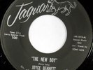 rare Northern Soul 45 JOYCE BENNETT the new boy Listen