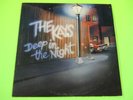 Rare 1983 Soul LP THE KAYS Deep In Night NC Beach HEAR*