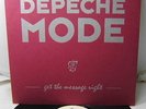 LP: Depeche Mode - Get The Message Right (1646/6)