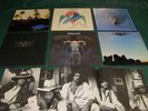 6 Nr Mnt THE EAGLES LPs Tequila Sunrise, Lyin' Eyes ++
