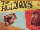 THE HELLIONS Nicaragua 1968  psych garage LP
