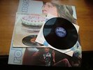 ROLLING STONES. LET IT BLEED. ORIGINAL1969 LP + POSTER