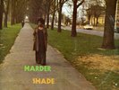 AUGUSTUS PABLO etc Harder Shade of Black orig SANTIC LP