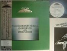 GREAT JAZZ TRIO HANK JONES NANCY WILSON PROMO WHITE LAB