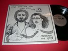 Private Jazz Funk LP SANDOVAL & SPYE Step Into The Sun