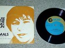 45 Record EP - House of the Rising Sun / The Animals